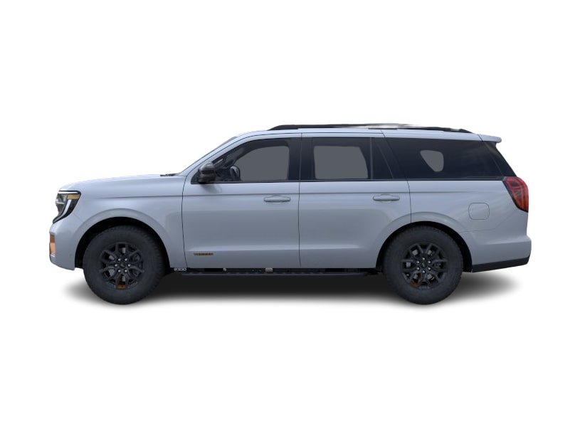 Thumbnail: 2026 Ford Expedition - 3