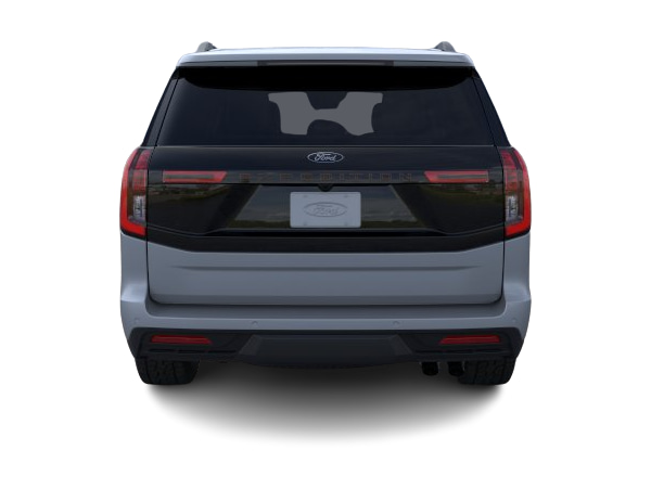Thumbnail: 2026 Ford Expedition - 5
