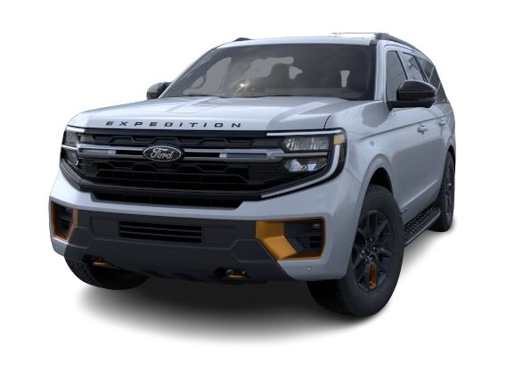 Thumbnail: 2026 Ford Expedition - 6