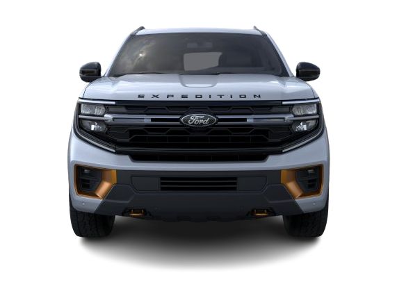 Thumbnail: 2026 Ford Expedition - 13