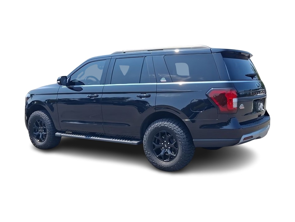 Thumbnail: 2024 Ford Expedition - 18
