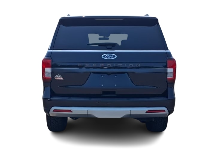 Thumbnail: 2024 Ford Expedition - 4