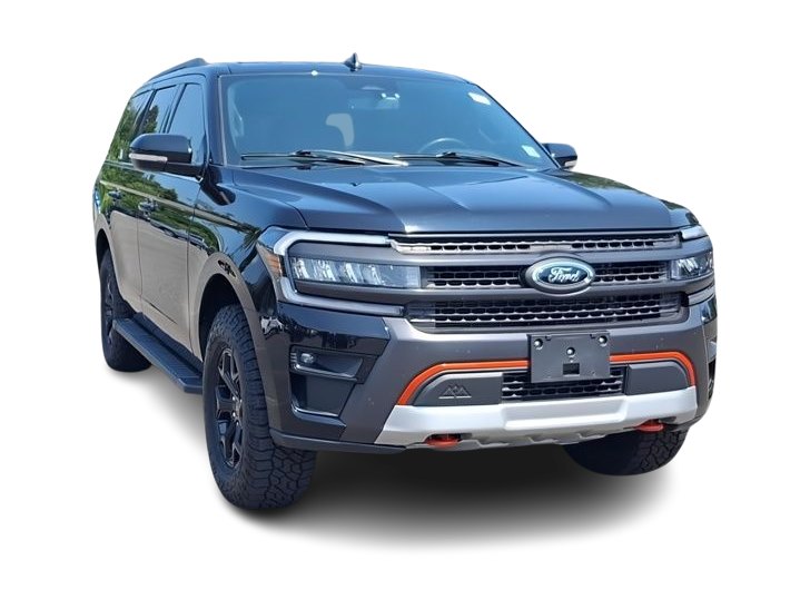 Thumbnail: 2024 Ford Expedition - 5