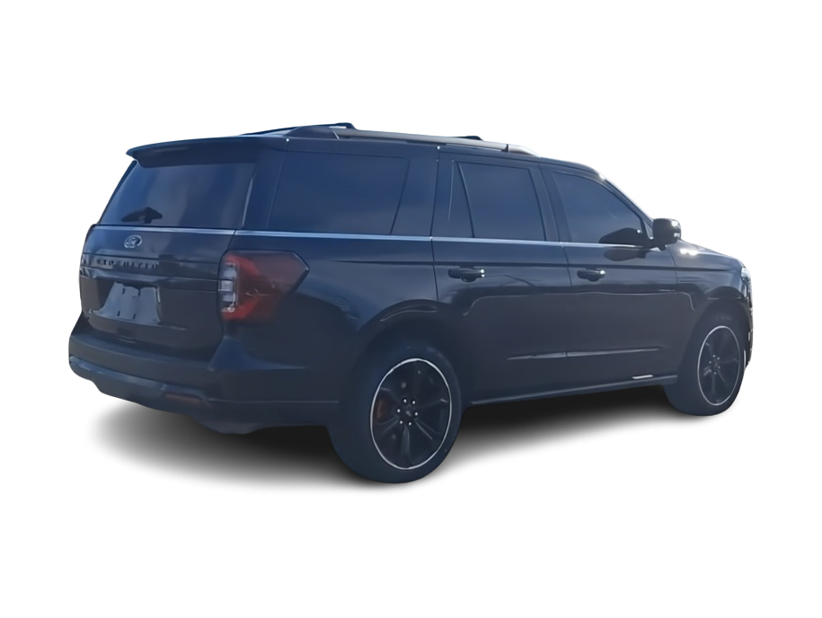 Thumbnail: 2022 Ford Expedition - 19