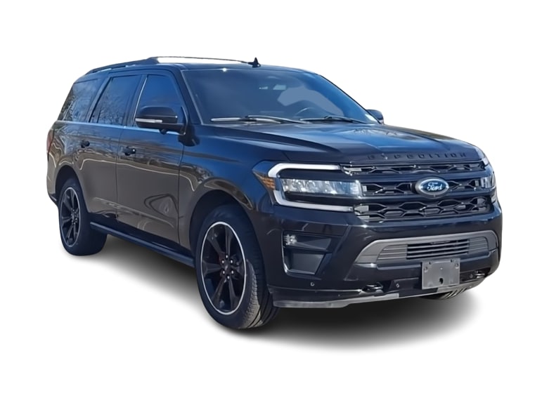 Thumbnail: 2022 Ford Expedition - 16