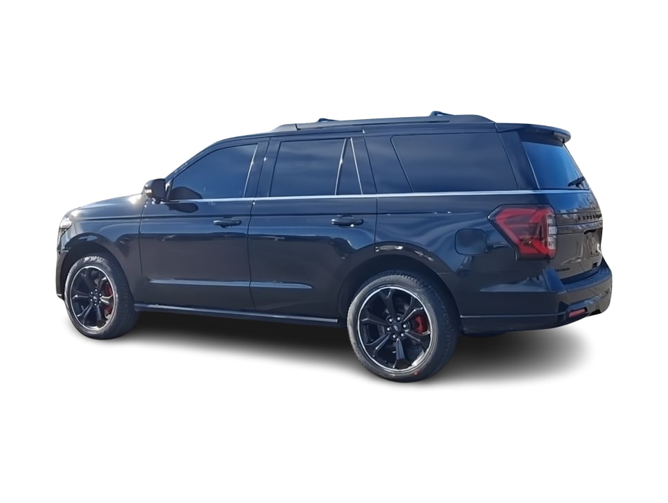 Thumbnail: 2022 Ford Expedition - 18
