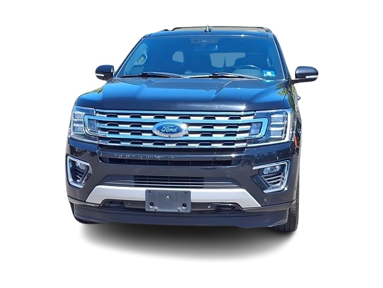 Thumbnail: 2018 Ford Expedition - 4