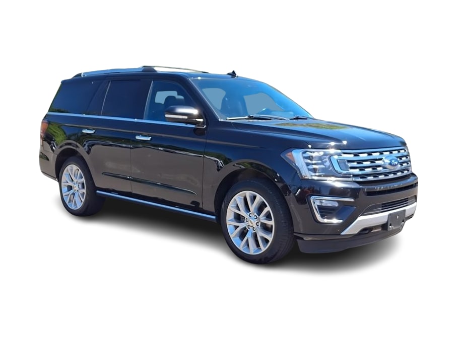 Thumbnail: 2018 Ford Expedition - 16