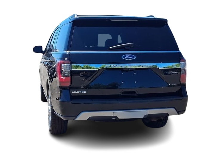 Thumbnail: 2018 Ford Expedition - 19