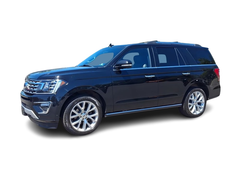Thumbnail: 2018 Ford Expedition - 3
