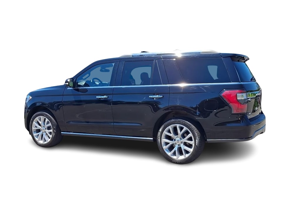 Thumbnail: 2018 Ford Expedition - 18