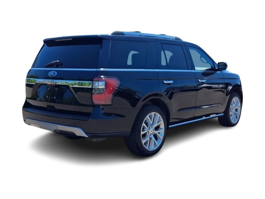 Thumbnail: 2018 Ford Expedition - 20