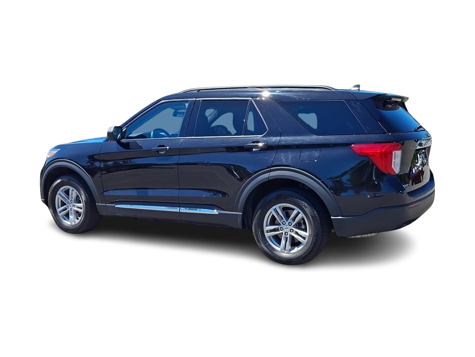 Thumbnail: 2023 Ford Explorer - 16
