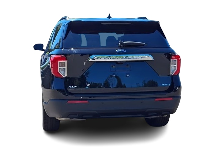 Thumbnail: 2023 Ford Explorer - 17