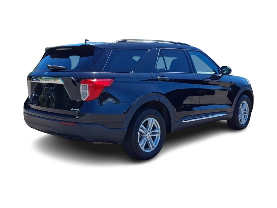 Thumbnail: 2023 Ford Explorer - 18