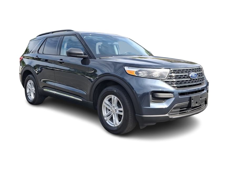 Thumbnail: 2023 Ford Explorer - 17