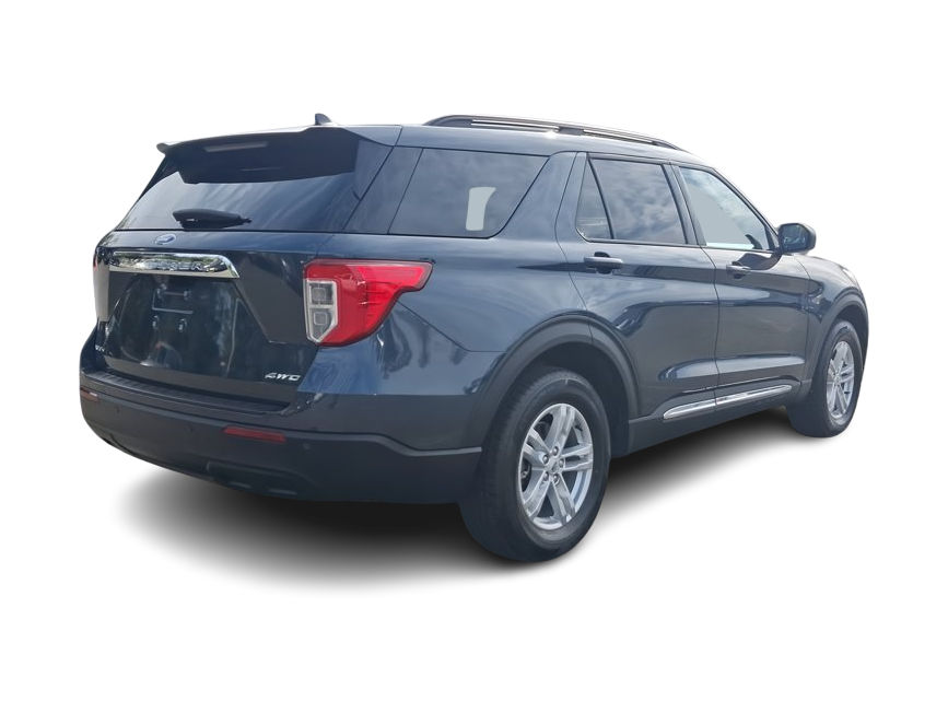 Thumbnail: 2023 Ford Explorer - 19