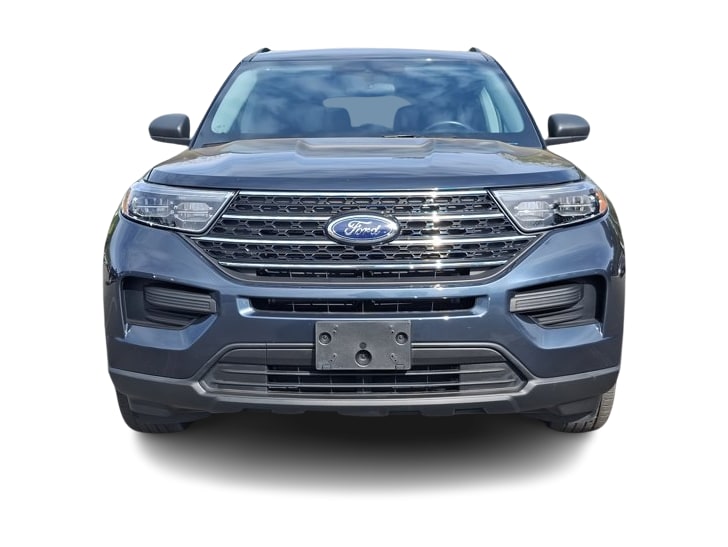 Thumbnail: 2023 Ford Explorer - 6