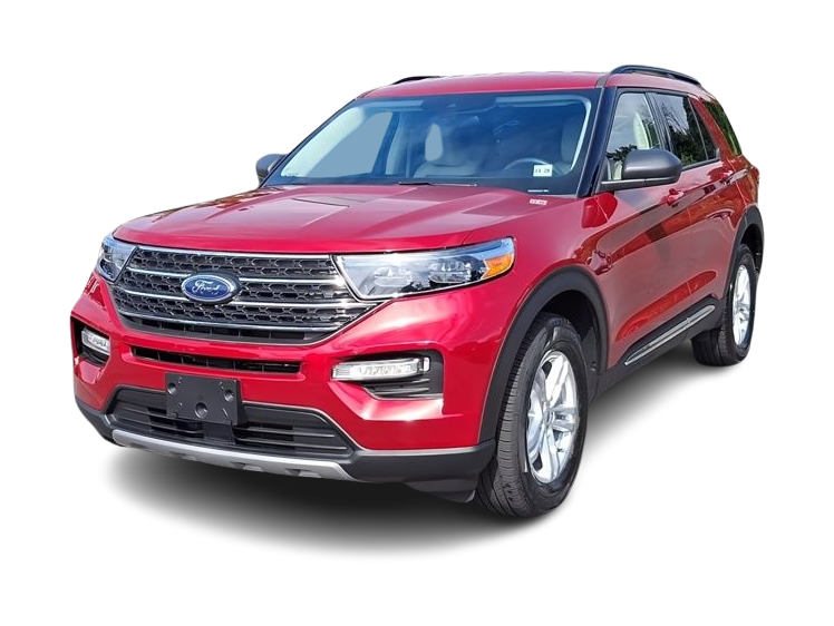 Thumbnail: 2023 Ford Explorer - 15