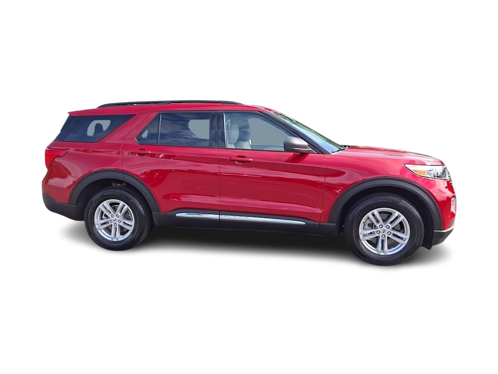 Thumbnail: 2023 Ford Explorer - 19
