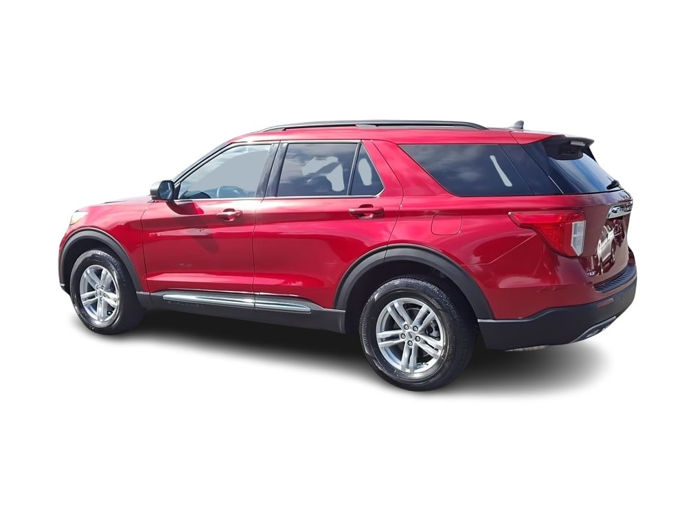 Thumbnail: 2023 Ford Explorer - 17