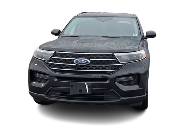 2021 Ford Explorer XLT 6