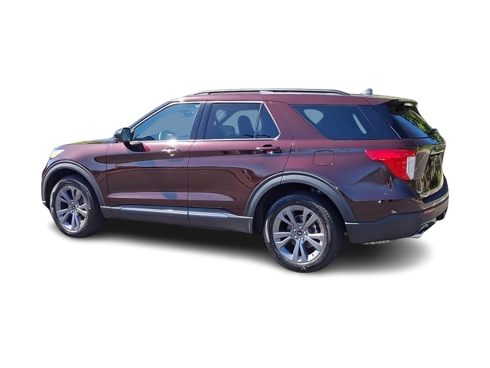 Thumbnail: 2023 Ford Explorer - 17