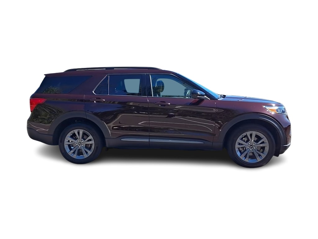Thumbnail: 2023 Ford Explorer - 20