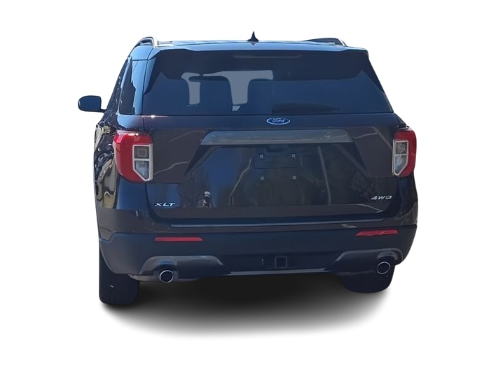 Thumbnail: 2023 Ford Explorer - 18