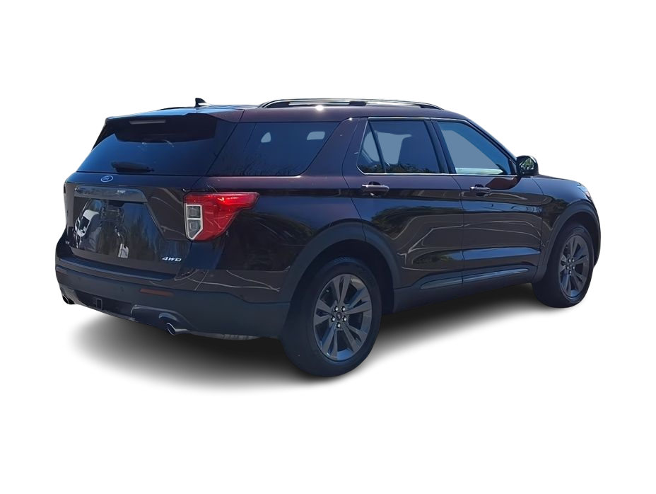 Thumbnail: 2023 Ford Explorer - 19