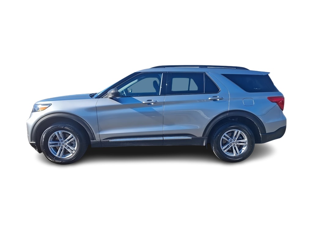 Thumbnail: 2023 Ford Explorer - 15