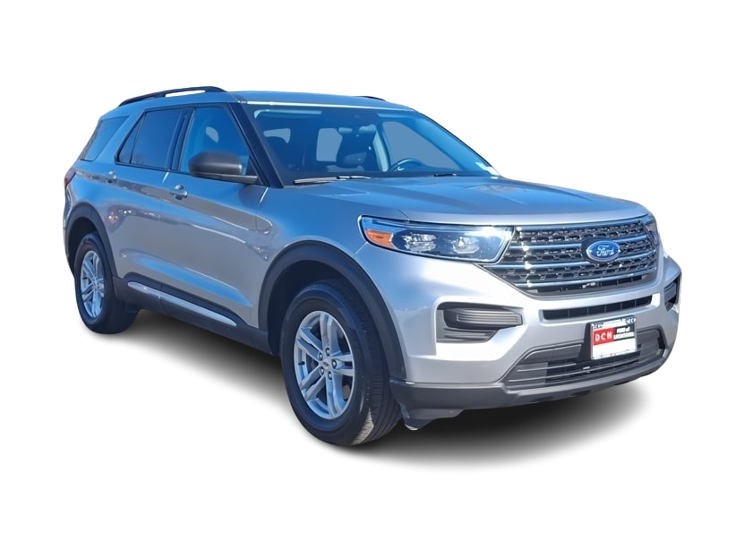 Thumbnail: 2023 Ford Explorer - 14