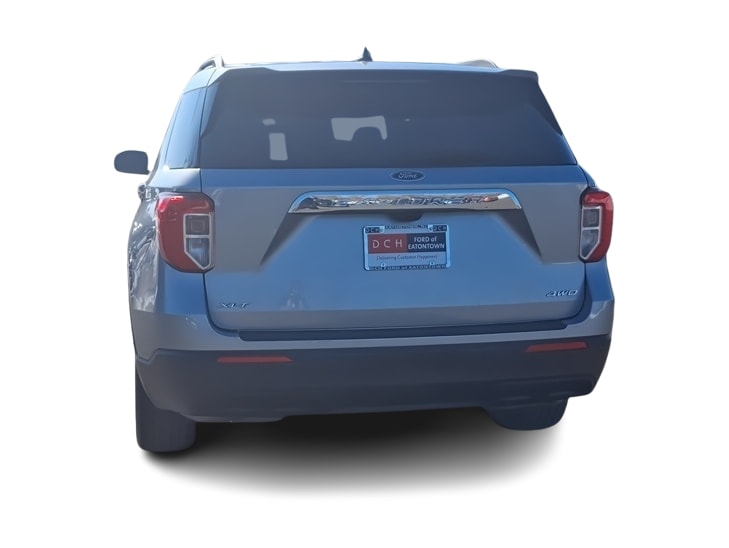 Thumbnail: 2023 Ford Explorer - 17
