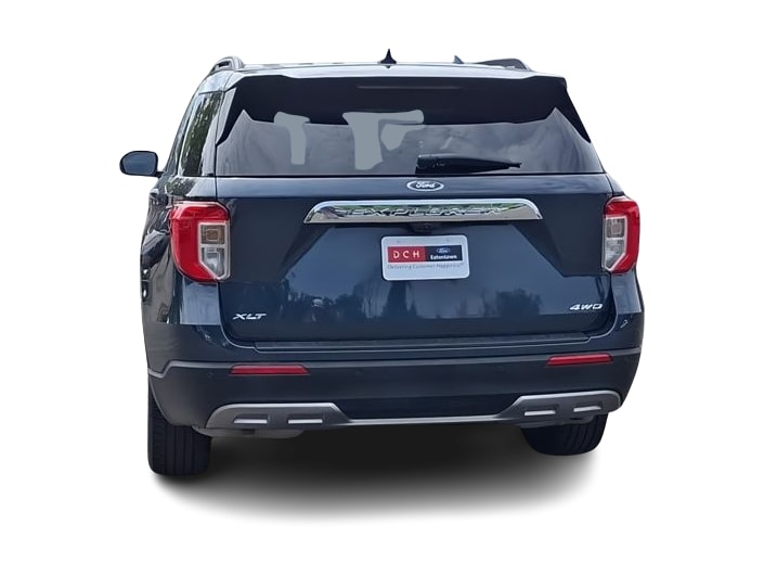 Thumbnail: 2022 Ford Explorer - 17