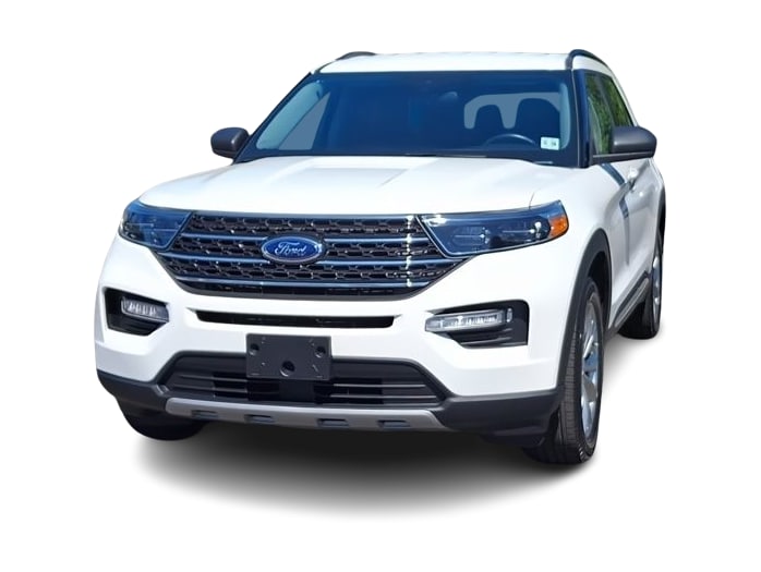 Thumbnail: 2023 Ford Explorer - 4