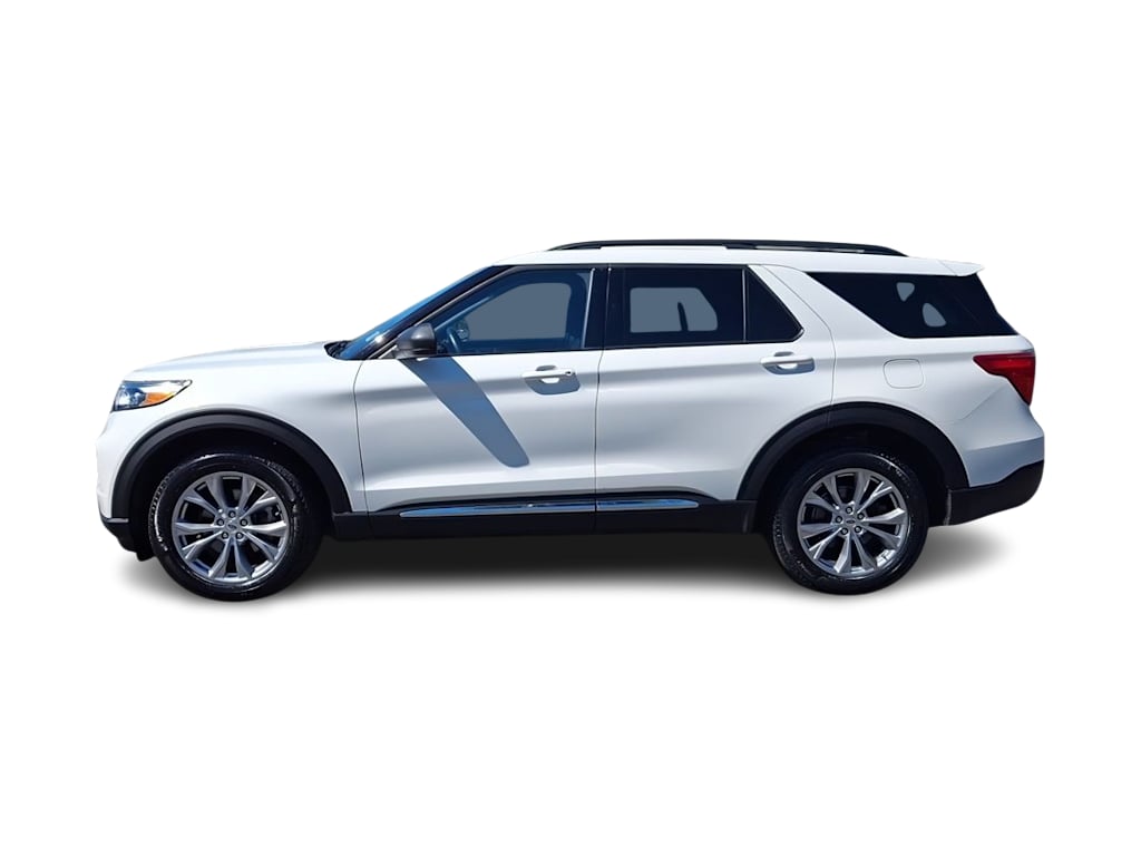Thumbnail: 2023 Ford Explorer - 15