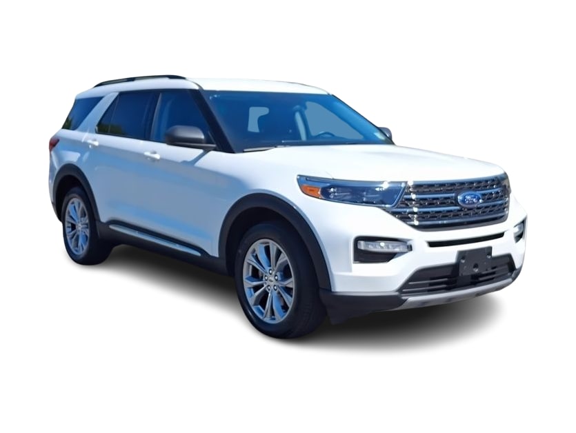 Thumbnail: 2023 Ford Explorer - 14