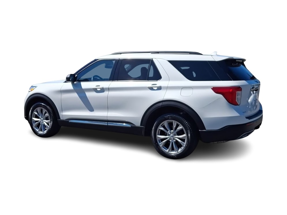 Thumbnail: 2023 Ford Explorer - 16