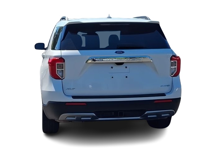 Thumbnail: 2023 Ford Explorer - 17