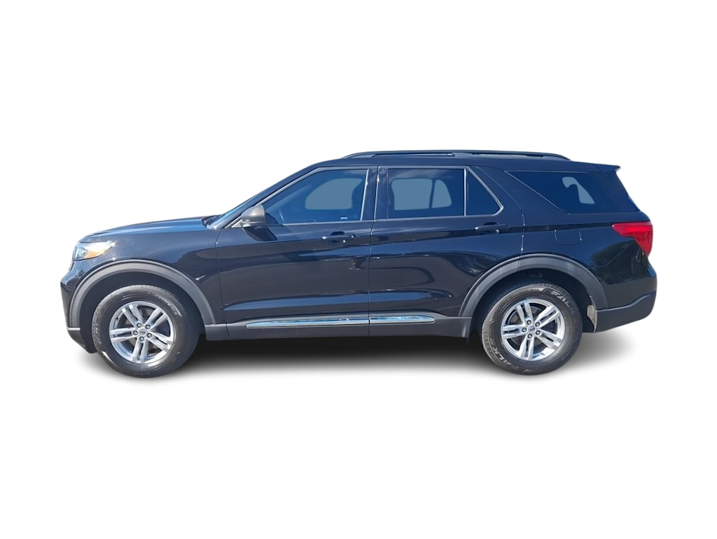 Thumbnail: 2020 Ford Explorer - 17