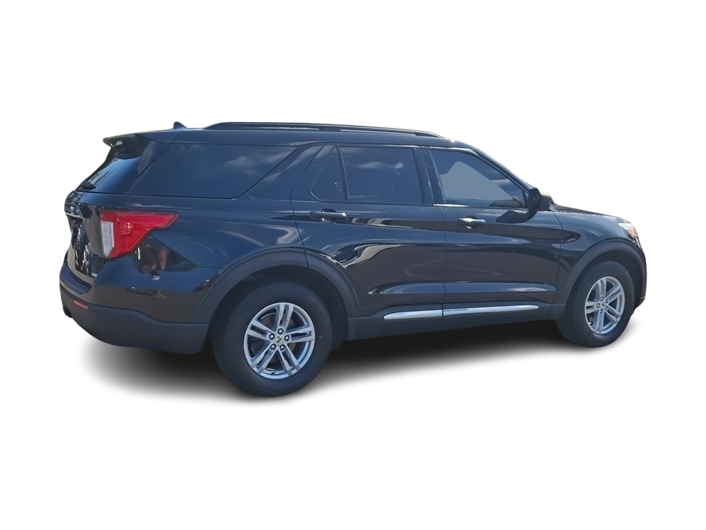 Thumbnail: 2020 Ford Explorer - 19