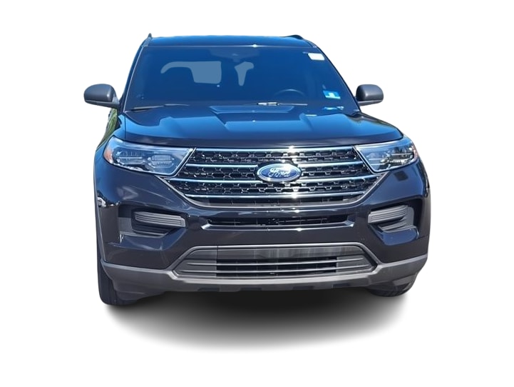 Thumbnail: 2020 Ford Explorer - 5
