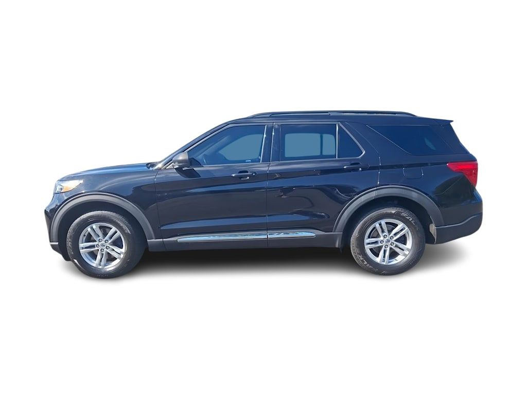 Thumbnail: 2020 Ford Explorer - 16