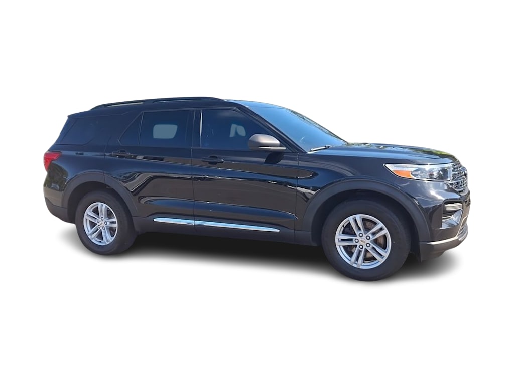 Thumbnail: 2020 Ford Explorer - 20
