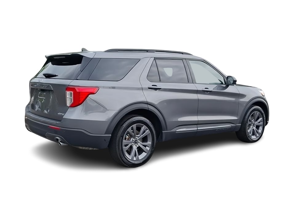 Thumbnail: 2023 Ford Explorer - 17