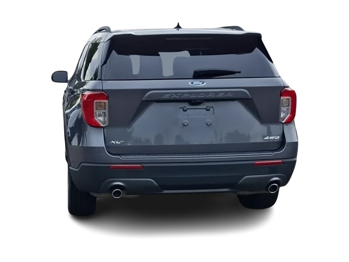 Thumbnail: 2023 Ford Explorer - 16
