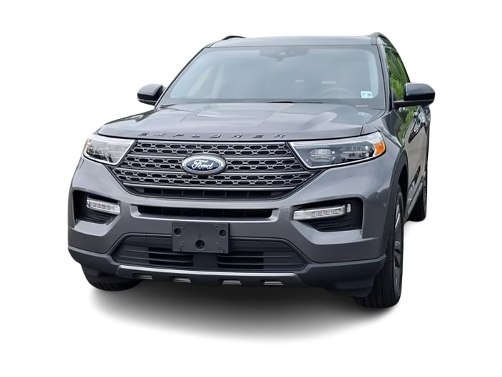 Thumbnail: 2023 Ford Explorer - 4