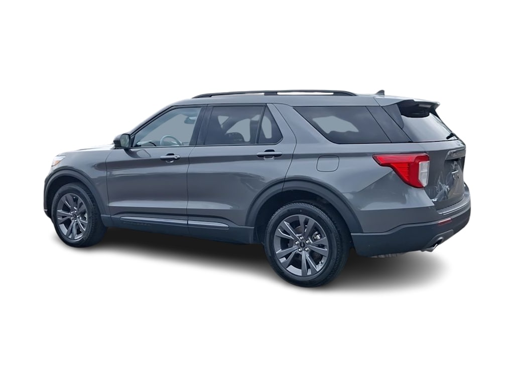 Thumbnail: 2023 Ford Explorer - 15