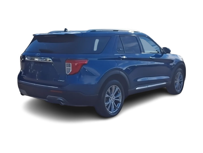 Thumbnail: 2022 Ford Explorer - 18