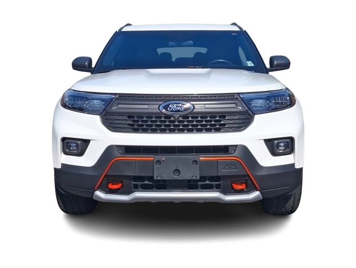 Thumbnail: 2024 Ford Explorer - 6